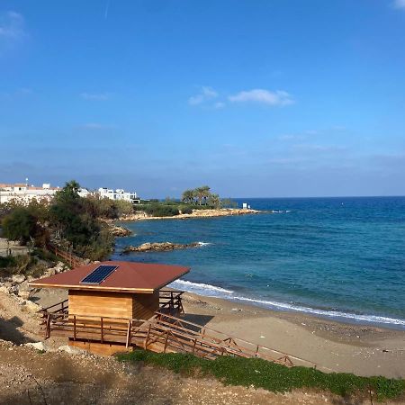 Olive Tree Villa - بروتاراس المظهر الخارجي الصورة