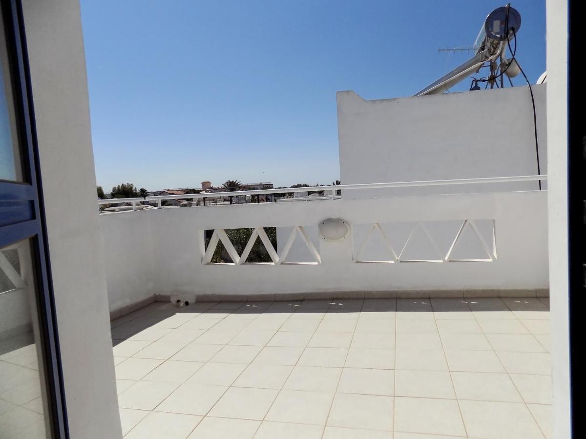 Olive Tree Villa - بروتاراس المظهر الخارجي الصورة