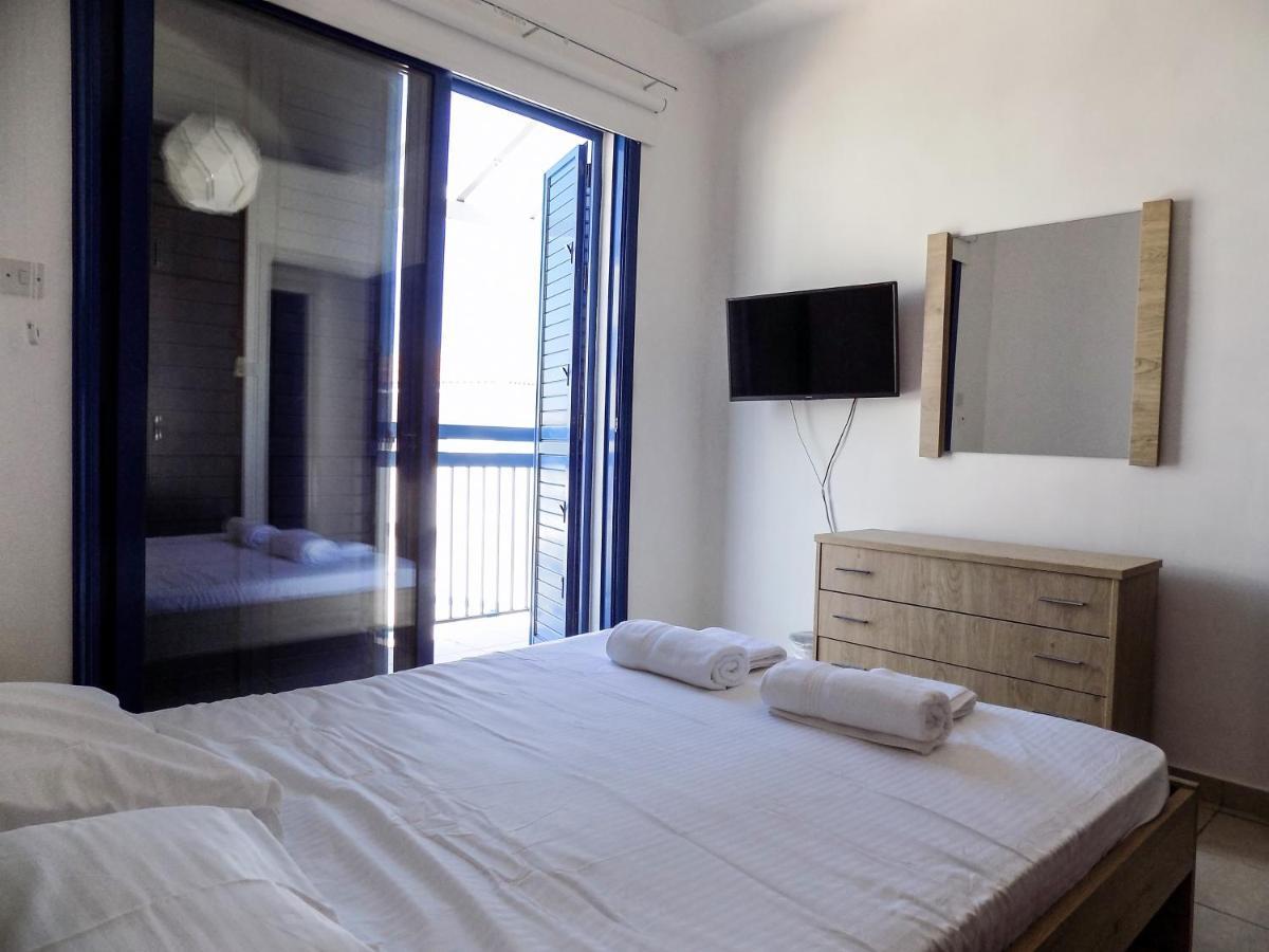Olive Tree Villa - بروتاراس المظهر الخارجي الصورة