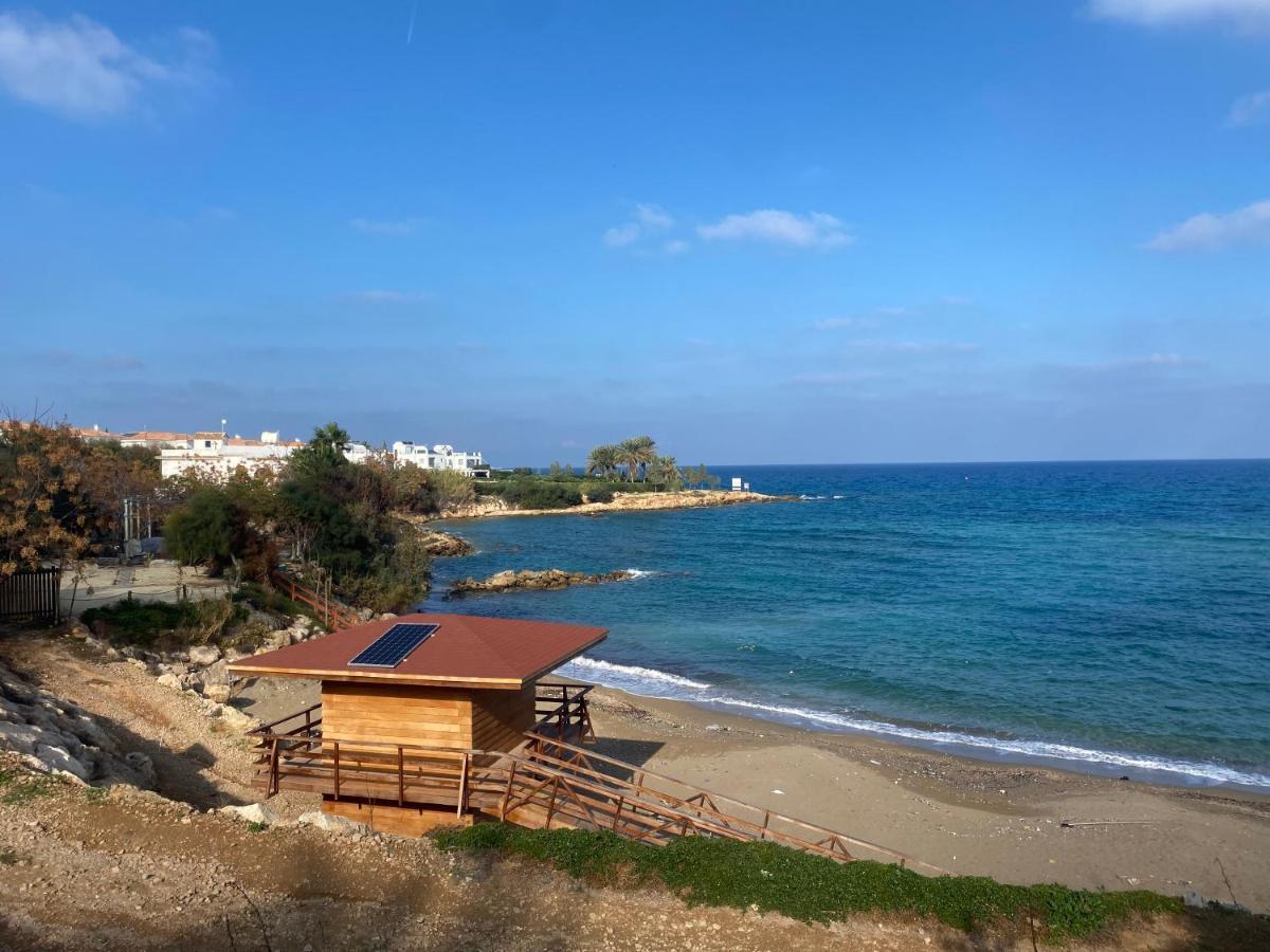Olive Tree Villa - بروتاراس المظهر الخارجي الصورة