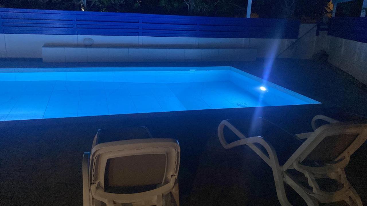 Olive Tree Villa - بروتاراس المظهر الخارجي الصورة