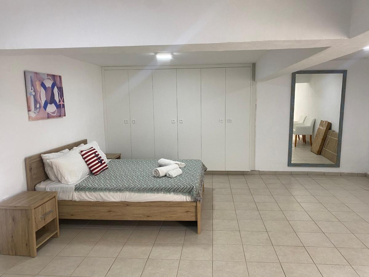 Olive Tree Villa - بروتاراس المظهر الخارجي الصورة