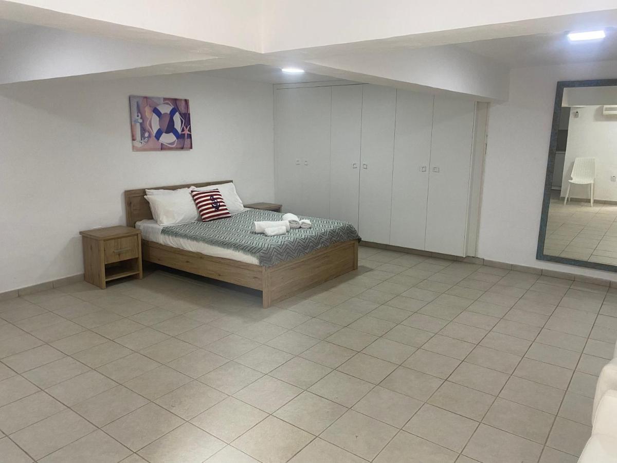 Olive Tree Villa - بروتاراس المظهر الخارجي الصورة
