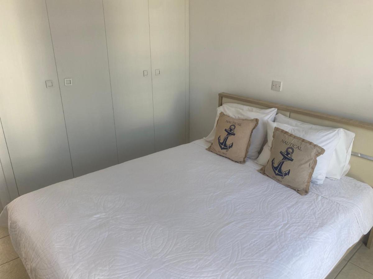 Olive Tree Villa - بروتاراس المظهر الخارجي الصورة