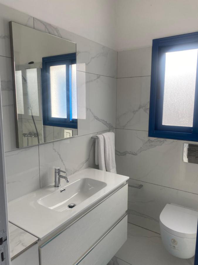 Olive Tree Villa - بروتاراس المظهر الخارجي الصورة
