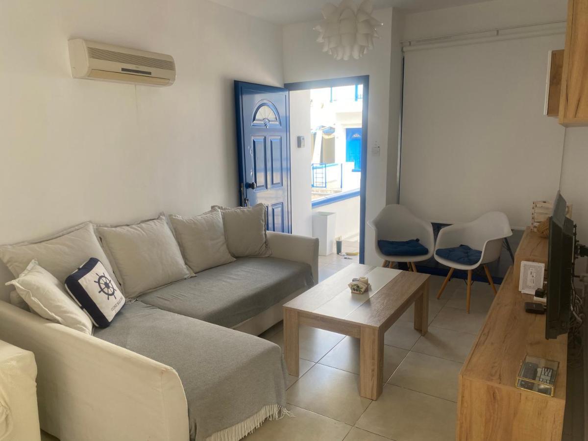 Olive Tree Villa - بروتاراس المظهر الخارجي الصورة