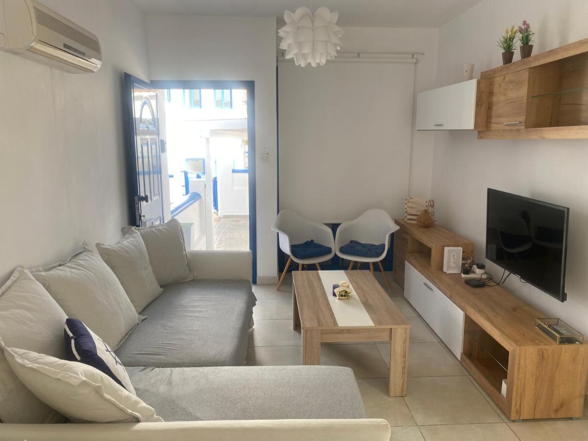 Olive Tree Villa - بروتاراس المظهر الخارجي الصورة