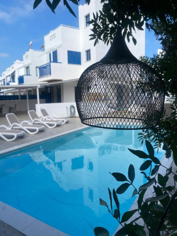 Olive Tree Villa - بروتاراس المظهر الخارجي الصورة