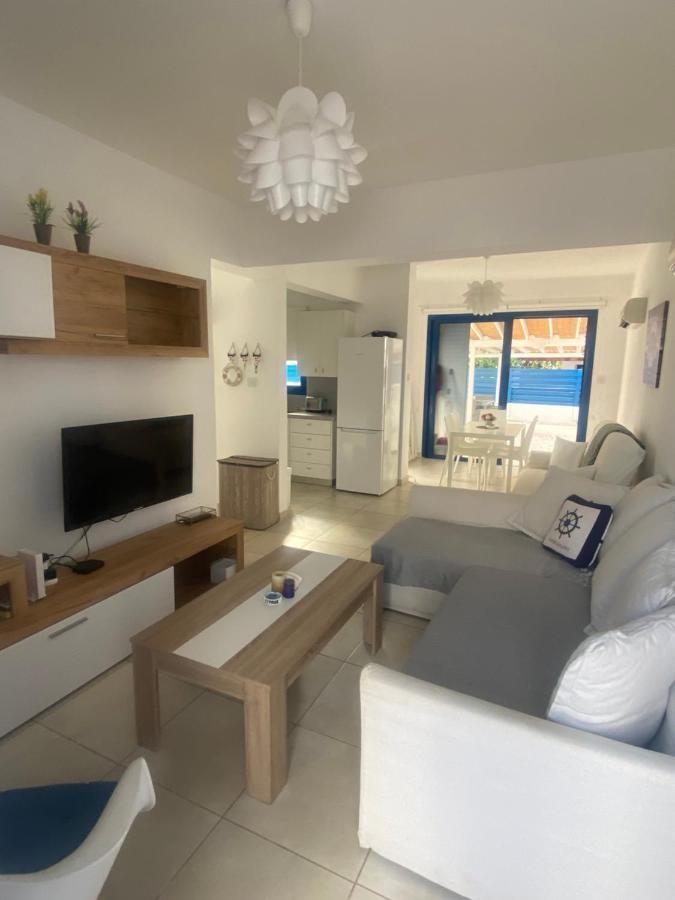 Olive Tree Villa - بروتاراس المظهر الخارجي الصورة