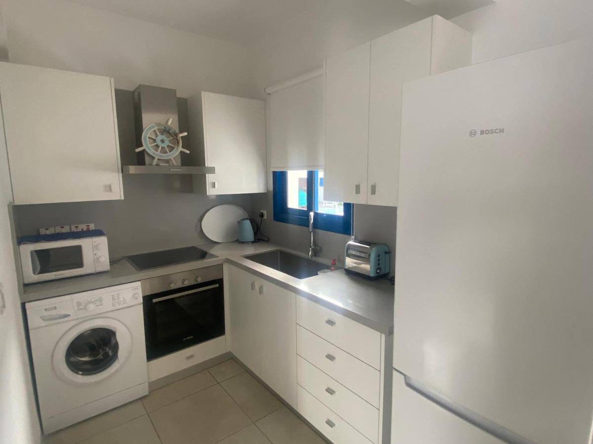 Olive Tree Villa - بروتاراس المظهر الخارجي الصورة